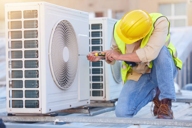 Best HVAC Repair Near Me  in Fontana, CA