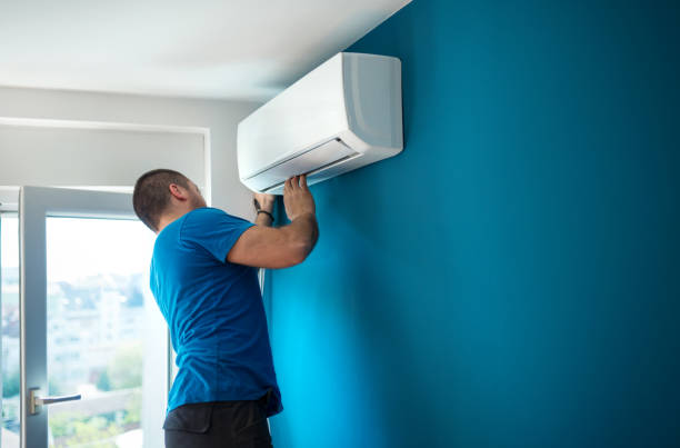 Best HVAC Repair Near Me  in Fontana, CA