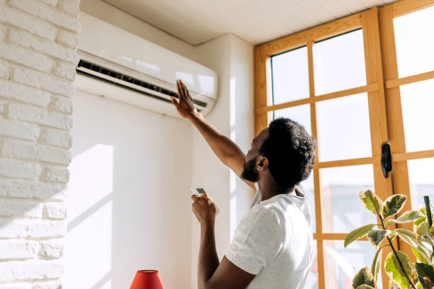 Best HVAC Maintenance Near Me  in Fontana, CA