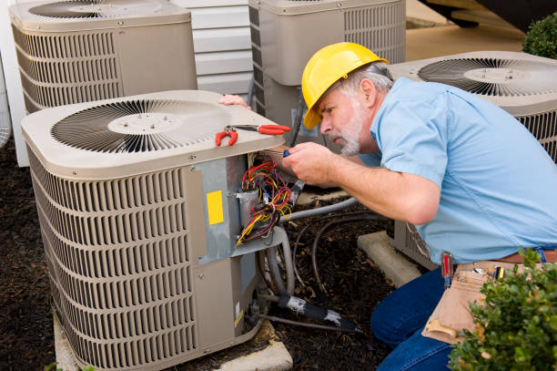 Affordable Air Conditioning Repair in Fontana, CA