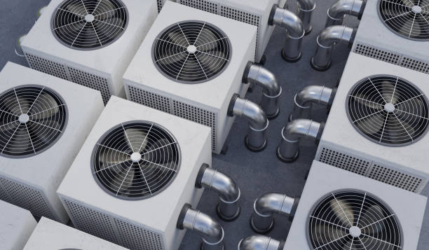 Best HVAC Repair Near Me  in Fontana, CA