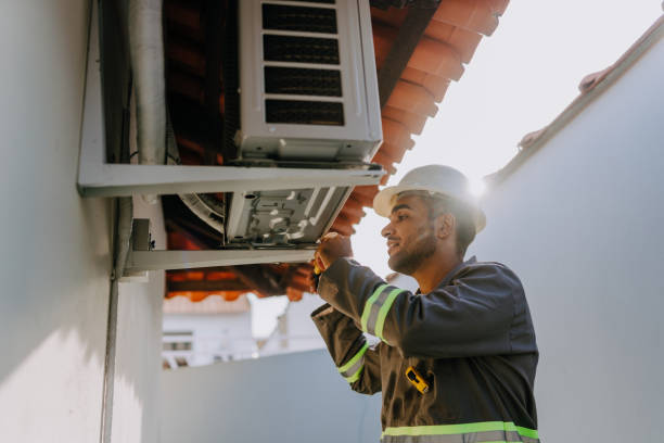 Best Affordable HVAC Services  in Fontana, CA