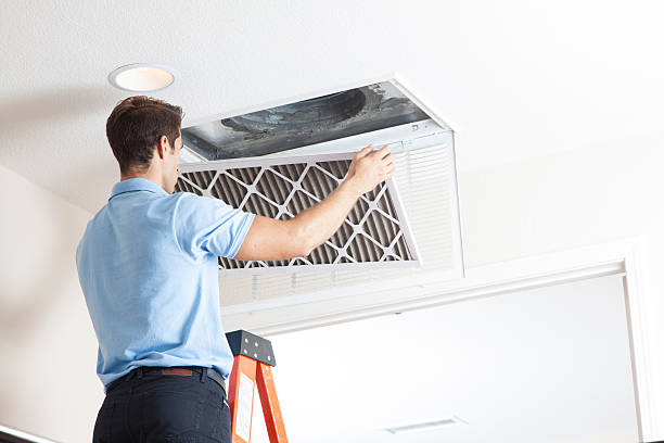 Best HVAC Installation Services  in Fontana, CA