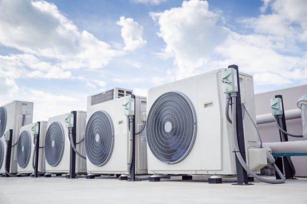 HVAC Emergency Services in Fontana, CA