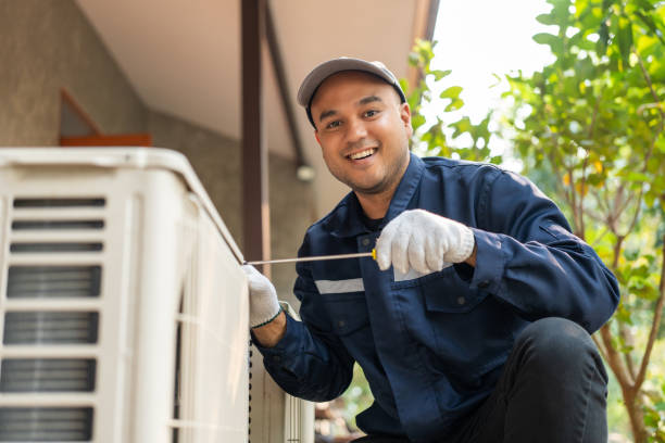  Fontana, CA HVAC Pros