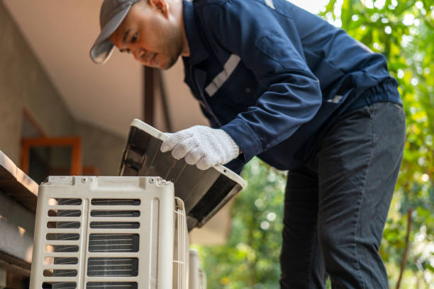 Best HVAC Service Technicians  in Fontana, CA